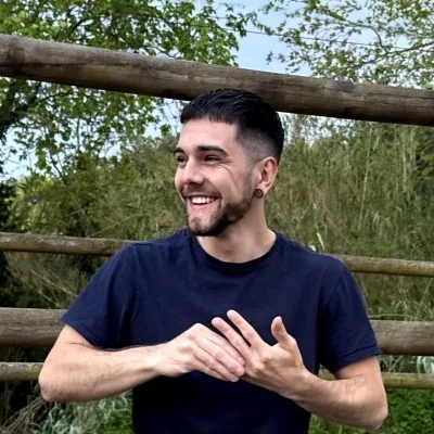 Sergio Rueda Ramírez, fundador de Koltao
